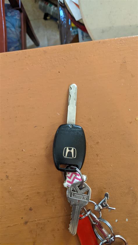 Why Is My Car Key Not Going In at Carlo Simmons blog