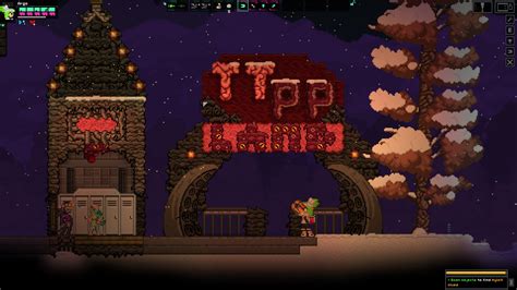 Mod Titillating Tentacle Porn Pack TTPP Page Starbound LoversLab