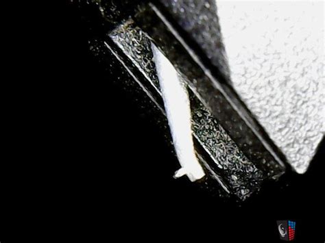 SOLD Ortofon 2M Black Phono Cartridge Nude Shibata Stylus Used Good Condition Photo