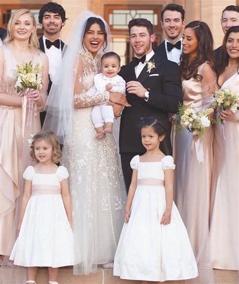 Priyanka Chopra Jonas Wedding 60 Photos
