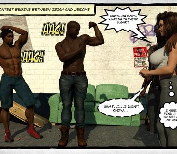 Poke Cock Muses Sex And Porn Comics