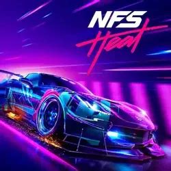 Купить NFS Heat (Need For Speed Heat) с отзывами на GGSel!