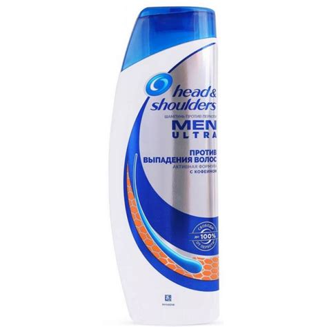 Head & Shoulders — Бренд — Бытовая химия и косметика оптом — ЦОП ...