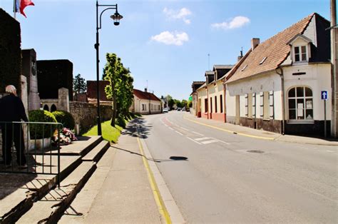 Photo à Verton (62180) : La Commune - Verton, 367808 Communes.com