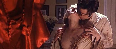 Nude Video Celebs Melanie Thierry Nude Canone Inverso Making Love