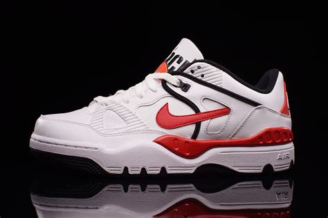 Nike Has Re-Released the Air Force III Low | Hypebeast