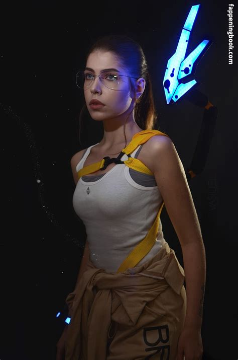 Vasilielcosplay Vasiliel Nude OnlyFans Leaks Fappening Page 2 FappeningBook