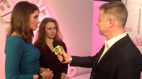 Pussy Riot anunció proyecto para defender derechos de los presos