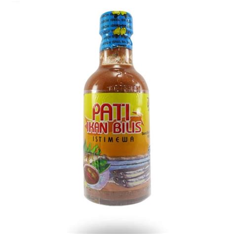 laris budu cap ketereh murah  sedap shopee malaysia