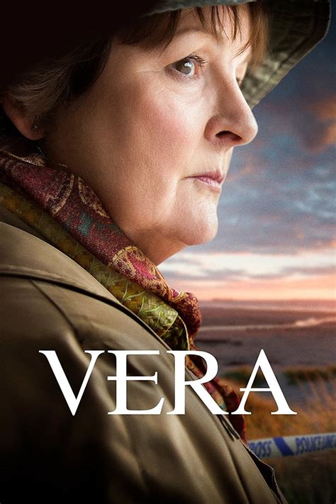 Serie Les Enquetes De Vera | AUTOMASITES