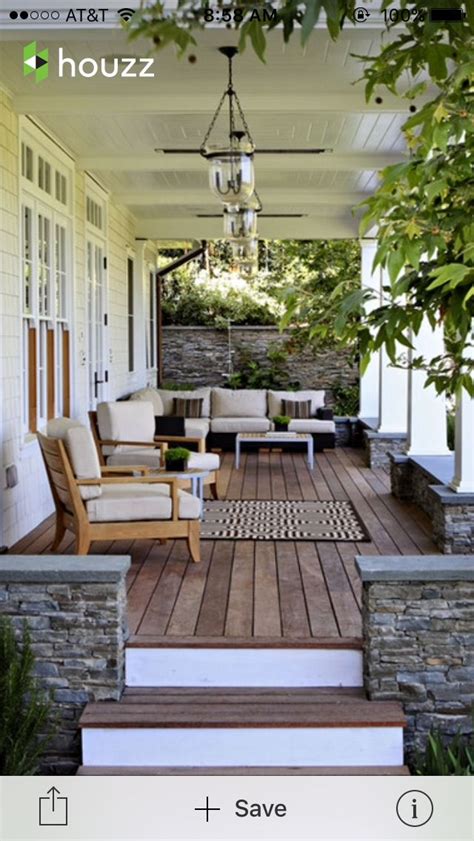 Pin By My Info On Diy Home Porch Design Front Porch Design House