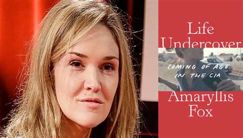 Ex Cia Spy Readies To Publish Book About Undercover Exploits Without