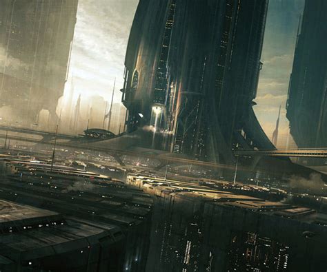 epic  sci fi artworks hongkiat