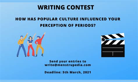 periods  popular culture menstrupedia blog