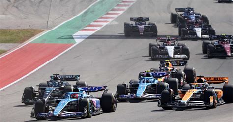 F1 Austin 2024 Schedule Of Events Andie Blanche