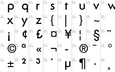 Itc Serif Gothic Std Windows Font Free For Personal