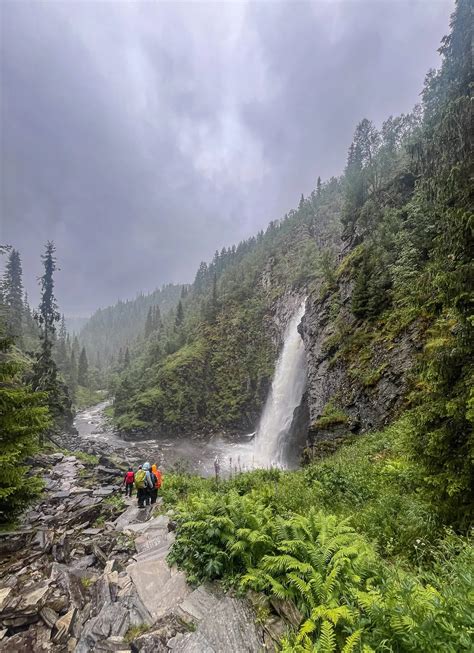 Re-Waterproofing Your Jacket: Stay Dry on Your Next Big Adventure