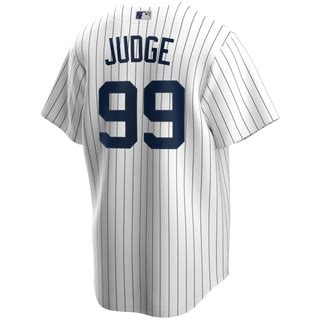 Aaron Judge Youth Jersey - NY Yankees Replica Kids Home Jersey