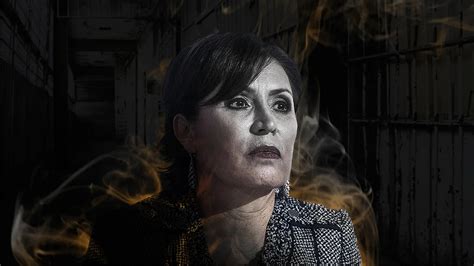 El Actor Chris Noth De Sex And The City Fue Acusado Por Una Tercera Mujer De Abuso Sexual