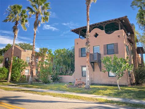 Affordable Housing in Sarasota — One Stop Housing