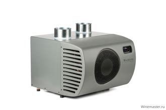 кондиционеры для винных погребов объемом до 25 м3 - винный кондиционер