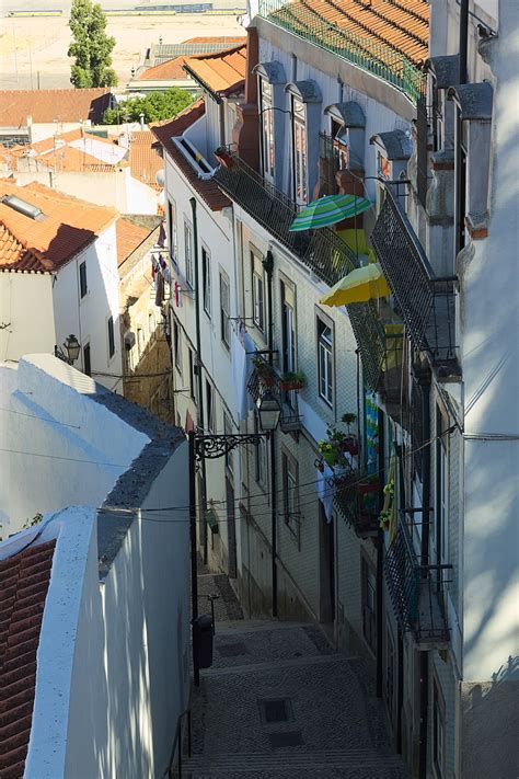 Amazing Places - Lisbon - Portugal (by Nicolas Vollmer)