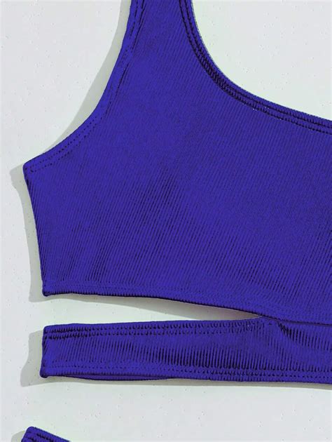 Conjunto De Mai Bikini Presilhas Destac Veis E Acolchoadas Para Meninas Pr Adolescentes