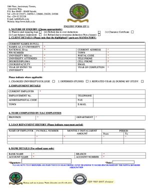 enquiry form ef fill  sign printable template