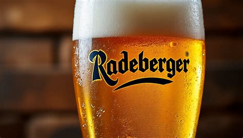 Histoire Et Caract Ristiques De La Bi Re Blonde Radeberger Pilsner Labellebiere Fr