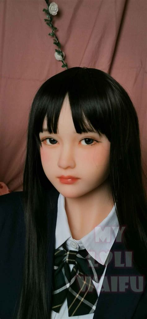 My Loli Waifu Cm D Cup Tpe Rio The Doll Channel Realistic Tpe And Silicone Sex Dolls Store