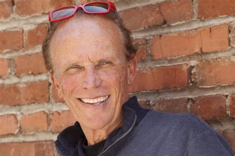 21 Astonishing Facts About Peter Weller