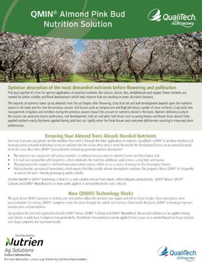 Agronomy Resources Qualitech