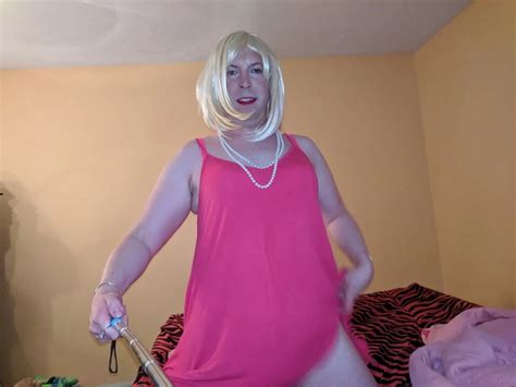 BBC Addicted Sissy Shows Ass And Poses Nude Pics XHamster