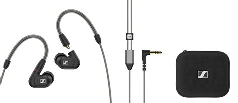 Sennheiser IE 300 in-ear headphone review: Stellar performance | TechHive