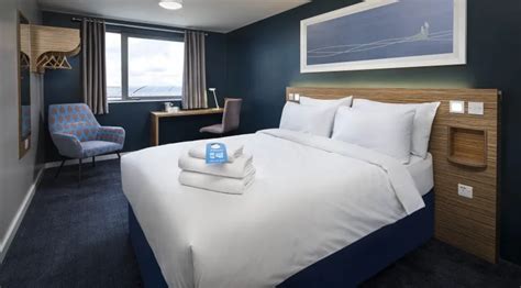 Travelodge Bournemouth Seafront Hotel Book Now