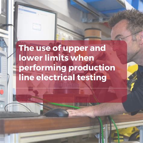 upper   limits  performing production