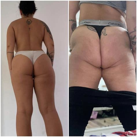 F My Ass Got Fat Nudes Wgbeforeafter NUDE PICS ORG