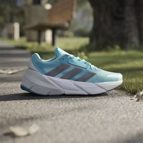 Scarpe Da Running Adidas Adistar M Top Running It