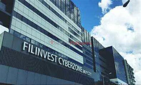 Filinvest Cyberzone Bay City Filinvest Cyberzone Bay City Pasay