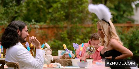 Kristin Chenoweth Nude Aznude