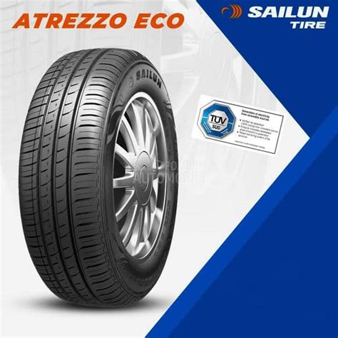 Sailun 165/70 R14 Letnja | Gume | Polovni Automobili