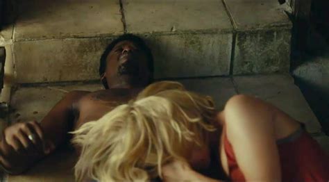 Nude Video Celebs Marina Fois Nude The Salamander