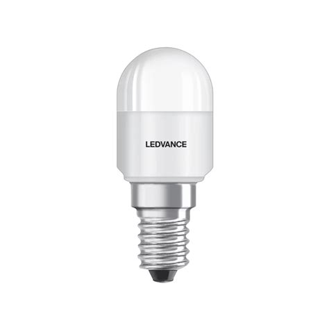 Bec Led Ledvance Osram Special T26 E14 2 3w 20w 200lm Lumina Alba