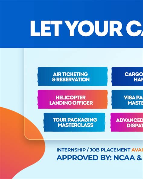 Aeroport College of Aviation | We are excited to officially welcome the