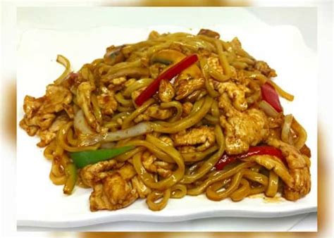 Woka Woka Sunnybank Menu Reviews, Sunnybank