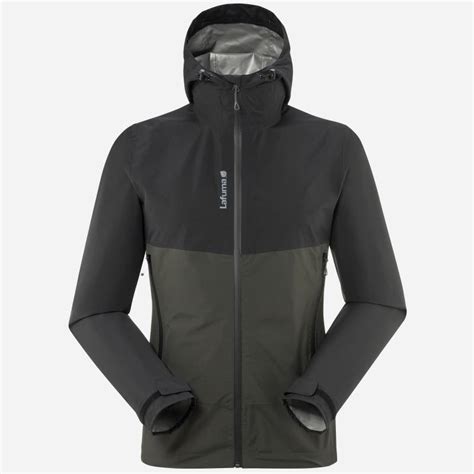 Veste GORE-TEX homme : Veste randonnée trekking | Lafuma