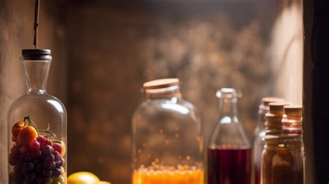 how to make prison wine