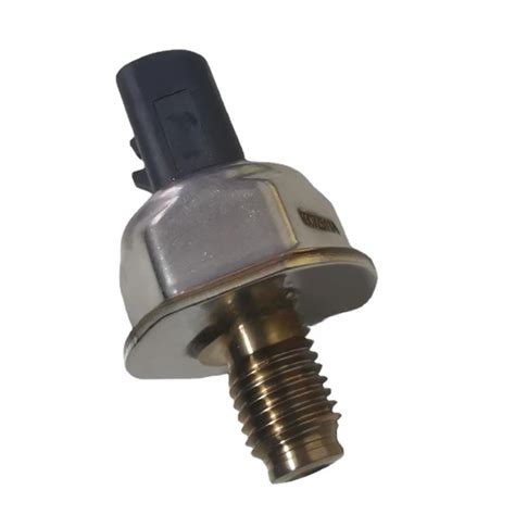 Sensor De Combustible Common Rail Para Ssangyong Actyon Kyron Korando