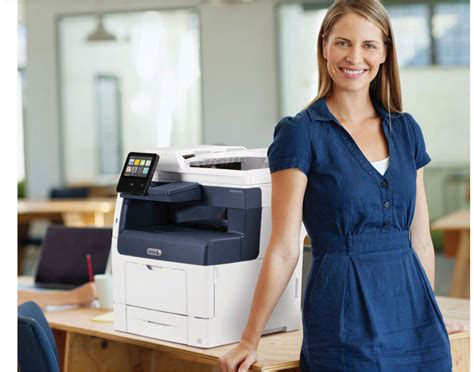 Xerox Versalink Imprimante Laser Noir Et Blanc Monochrome B Dn