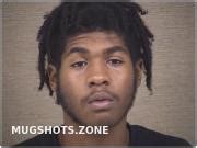 Jones Isaiah Harnett County Mugshots Zone